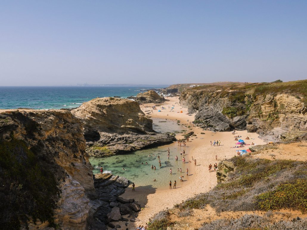 alentejo gezi rehberi porto covo