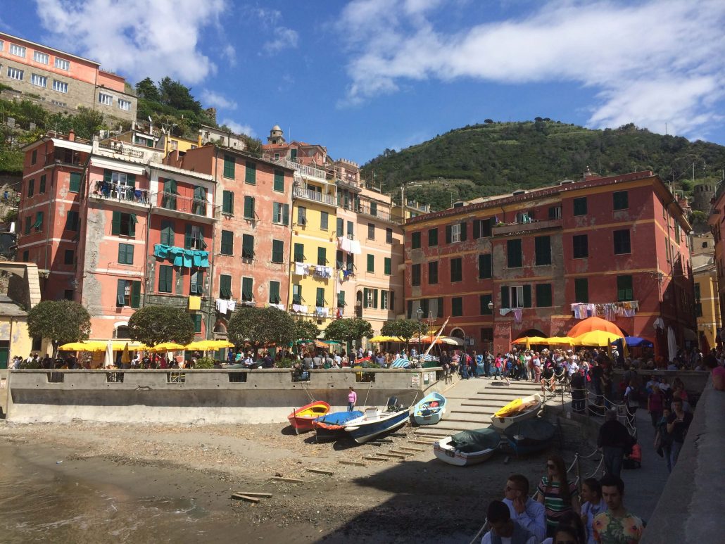 cinqueterre -cenova gezi rehberi