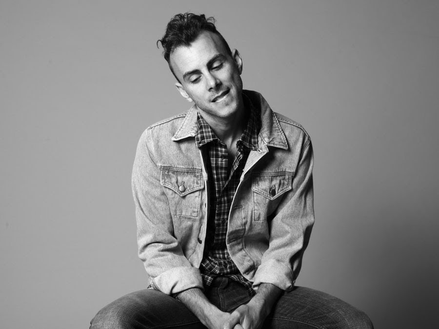 Asaf Avidan