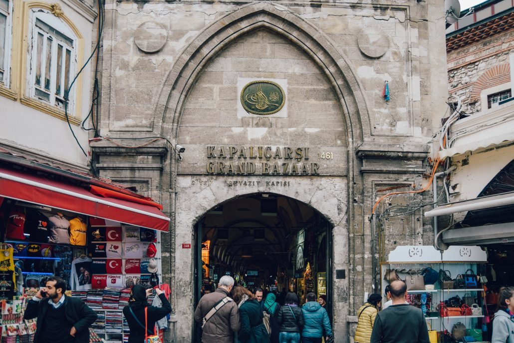 İstanbul’un Ezgileri