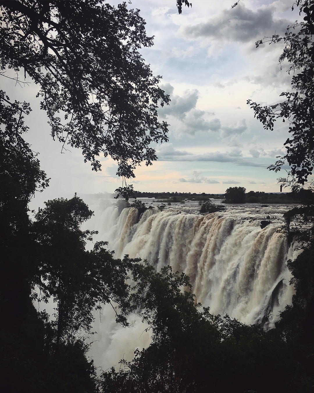 Afrika Gezilecek Yerler- Zambiya - Gezilecek Yerler - FilGezi