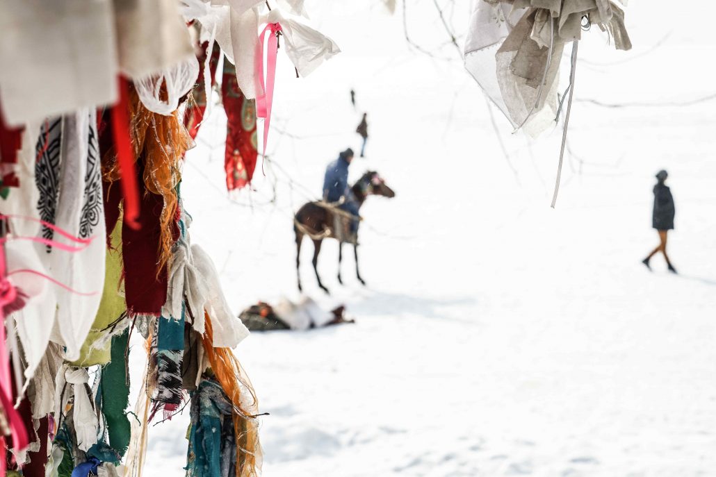 kars gezilecek yerler- cildir