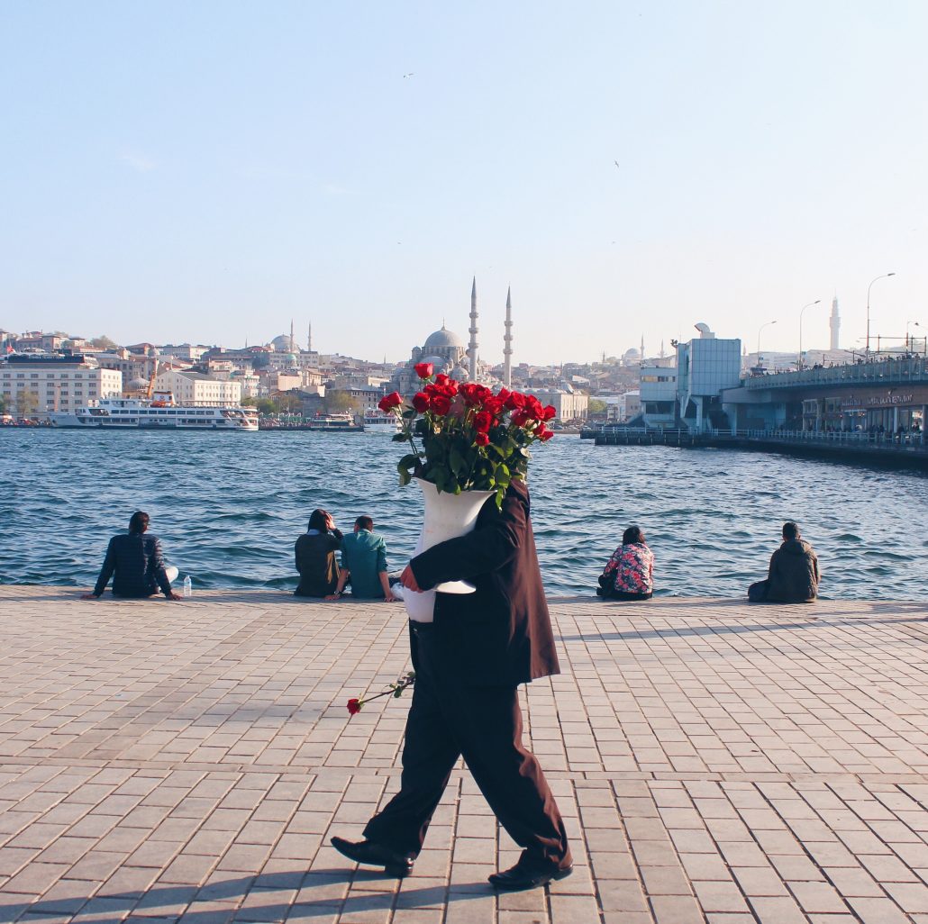 sezgi olgacin fotograflarindan