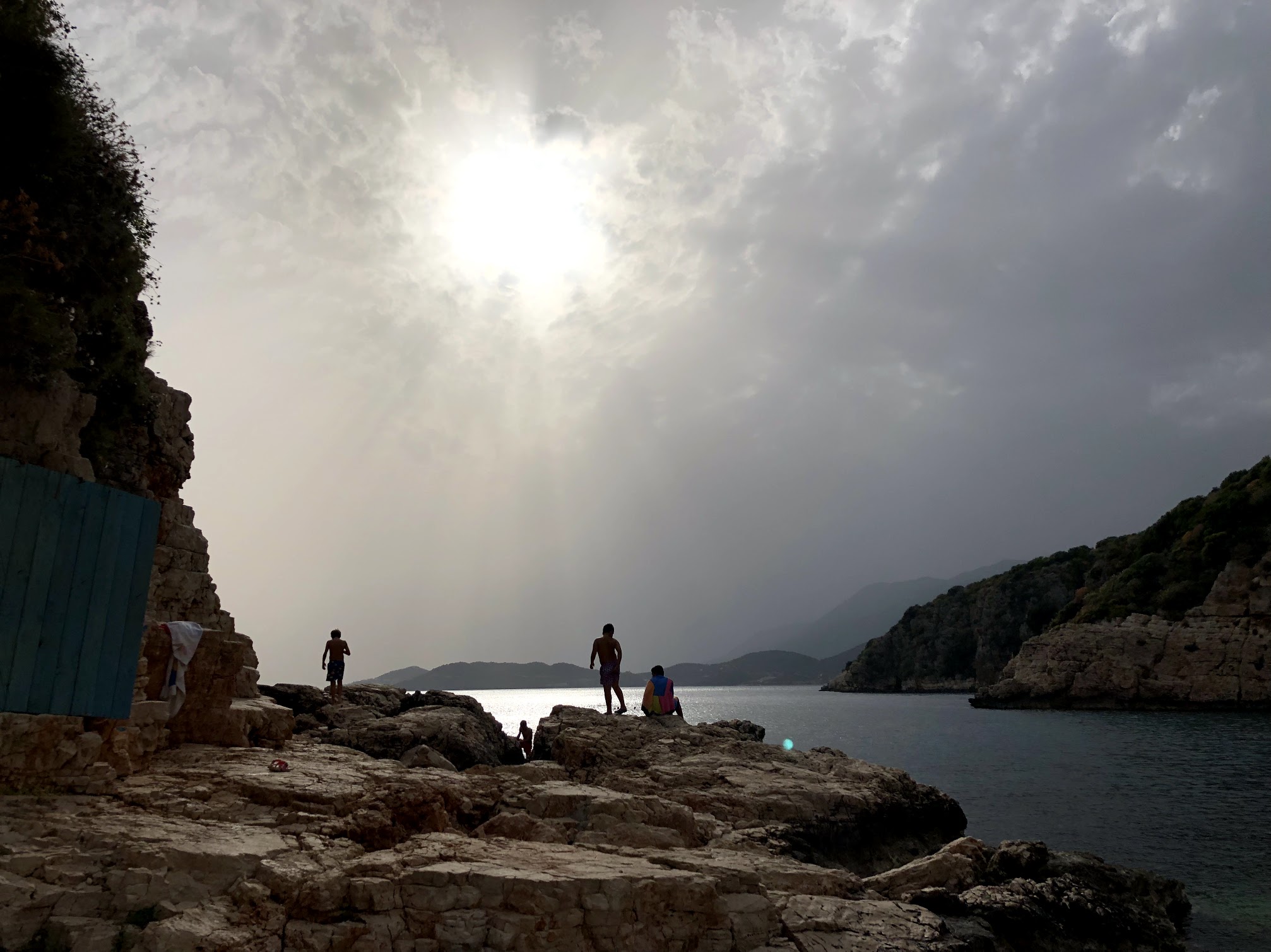 Kaş'ta Nereler Gezilir