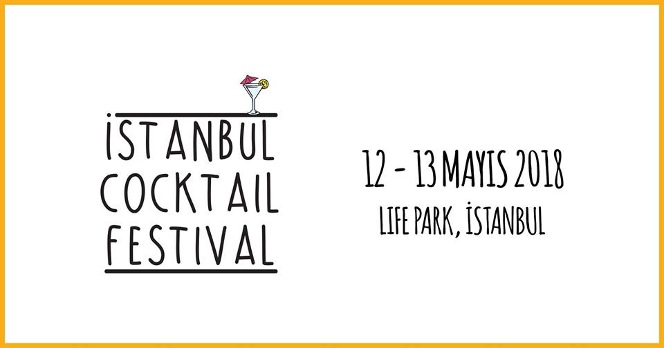 istanbul kokteyl festivali