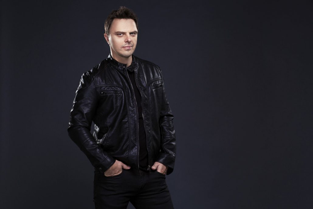 istanbul mayis ayi etkinlik programı - Markus Schulz