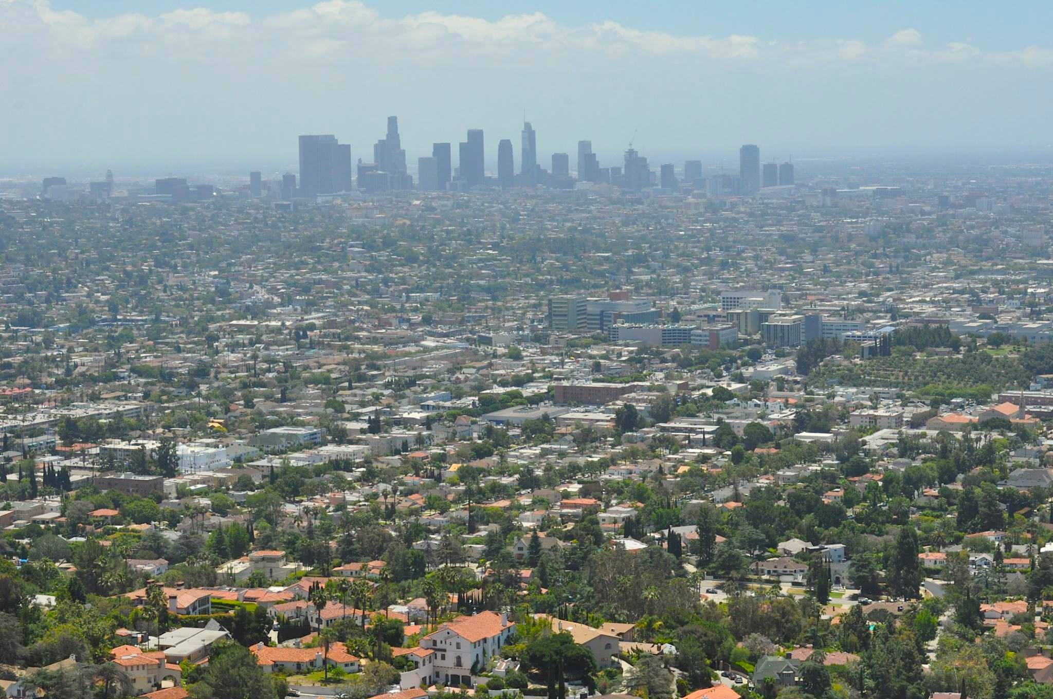 Griffith-Park-Los-Angeles