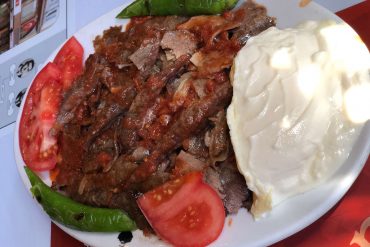 bursada ne yenir-en iyi bursa restoranları