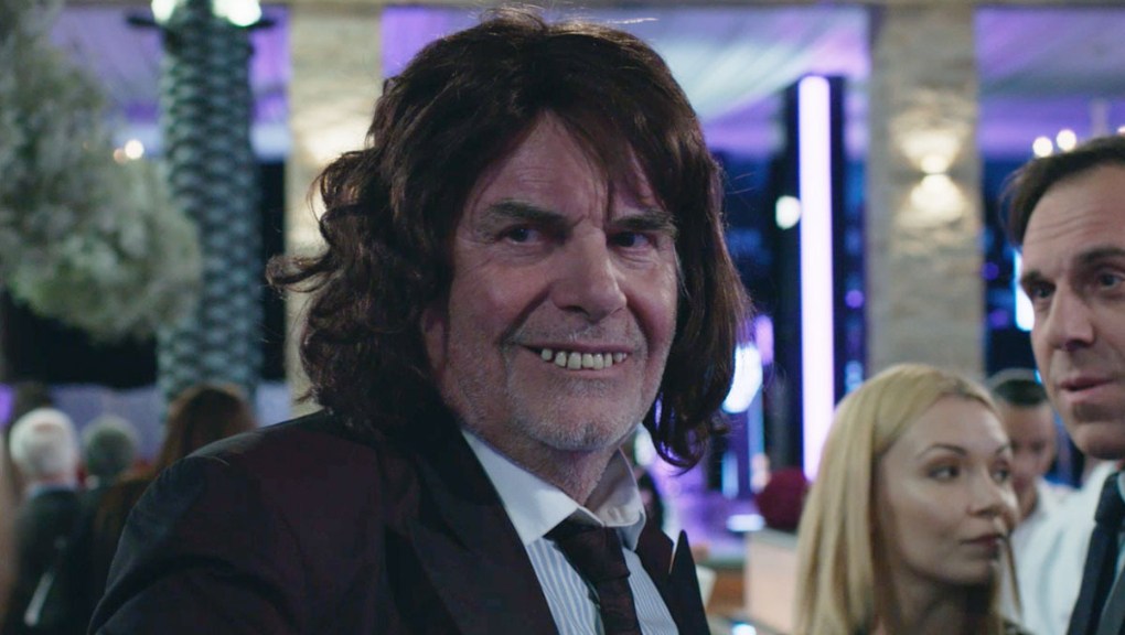 Yeldeğirmeni Sanat Film Günleri - Toni Erdmann