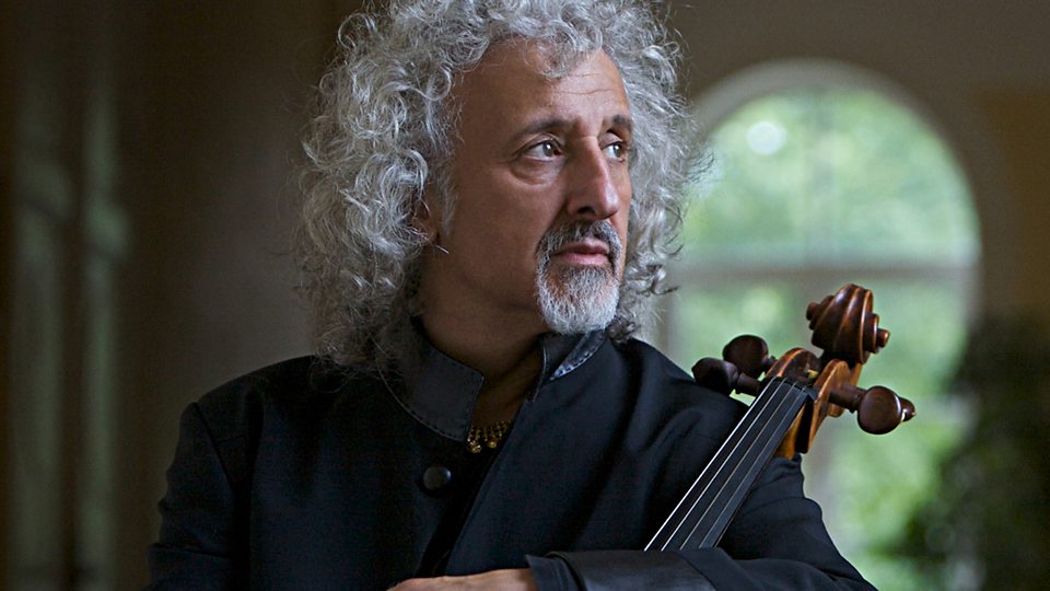 Mischa Maisky - istanbul etkinlikleri