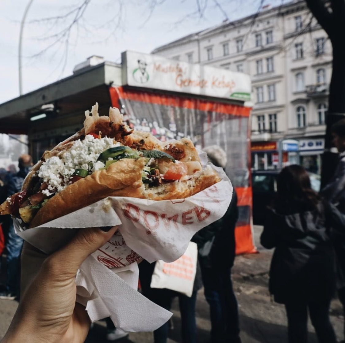 berlin gemuse mustafa - berlin gezi notları