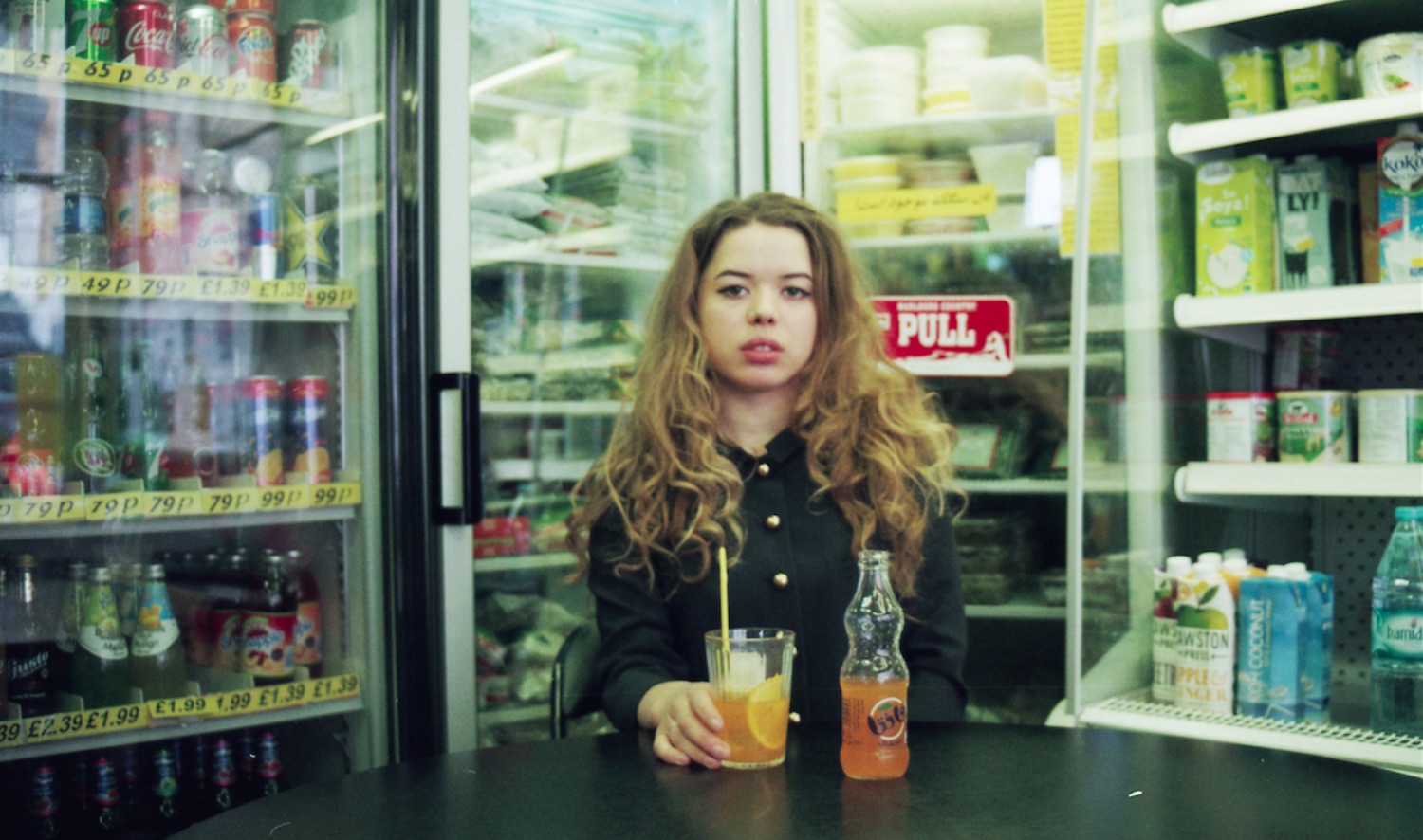 nilufer yanya - istanbul mart-ayı etkinlik rehberi