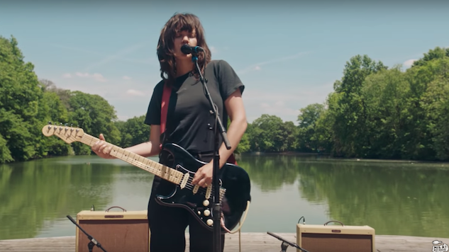 Courtney Barnett - İstanbul Etkinlikleri