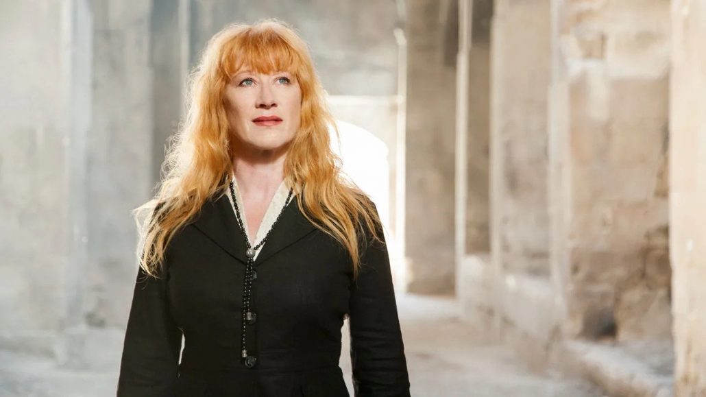 loreena - istanbul temmuz etkinlikleri