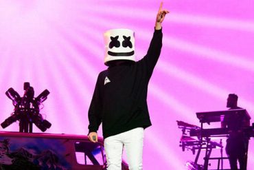 marshmello - istanbul temmuz konserleri