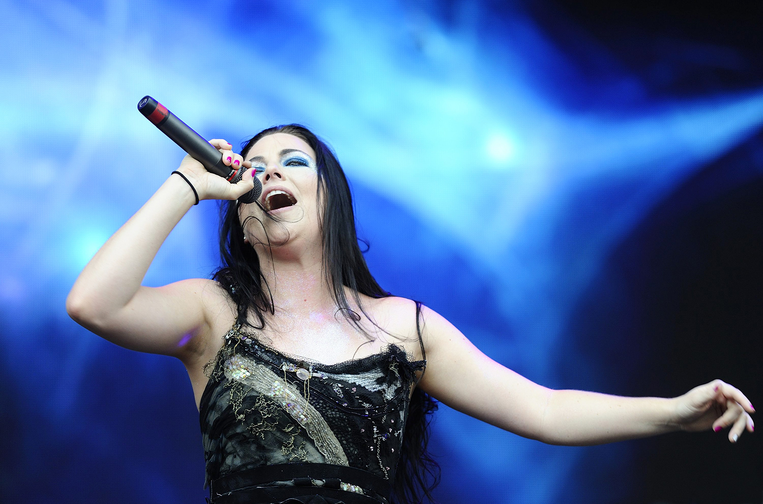 Evanescence