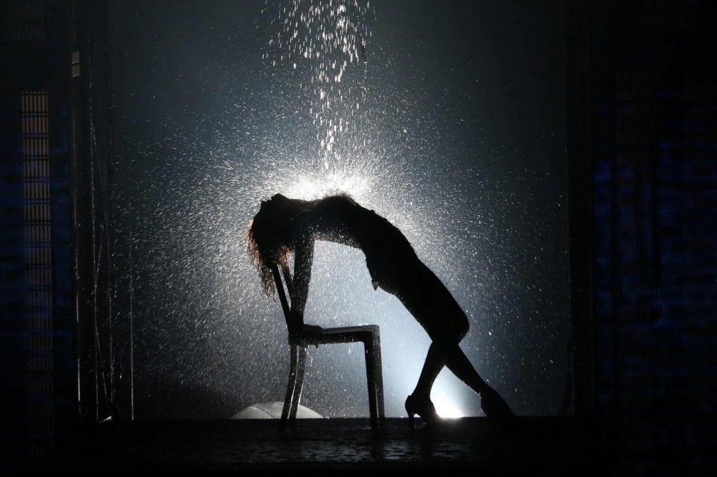 flashdance - istanbul etkinlik rehberi