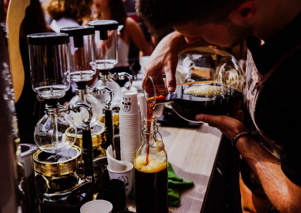 İstanbul Coffee Festival