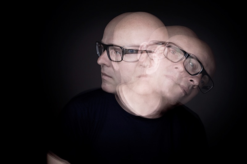 istanbul ekim etkinlikleri - stephan bodzin