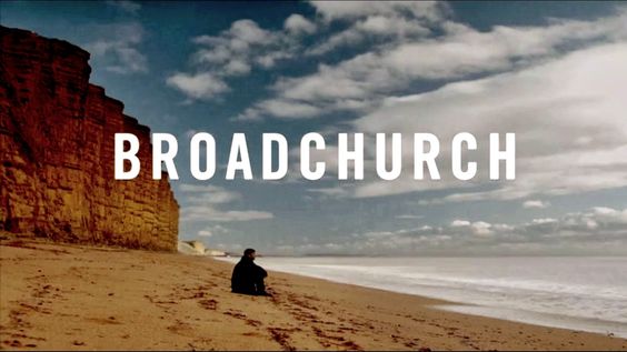 Polisiye severler için: Broadchurch