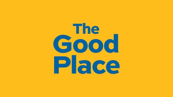 Komedi Dizi Önerisi: The Good Place