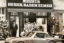 bebek badem ezmesi - bebek'te yapılacaklar