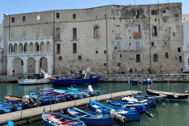 Centro Storico di Monopoli