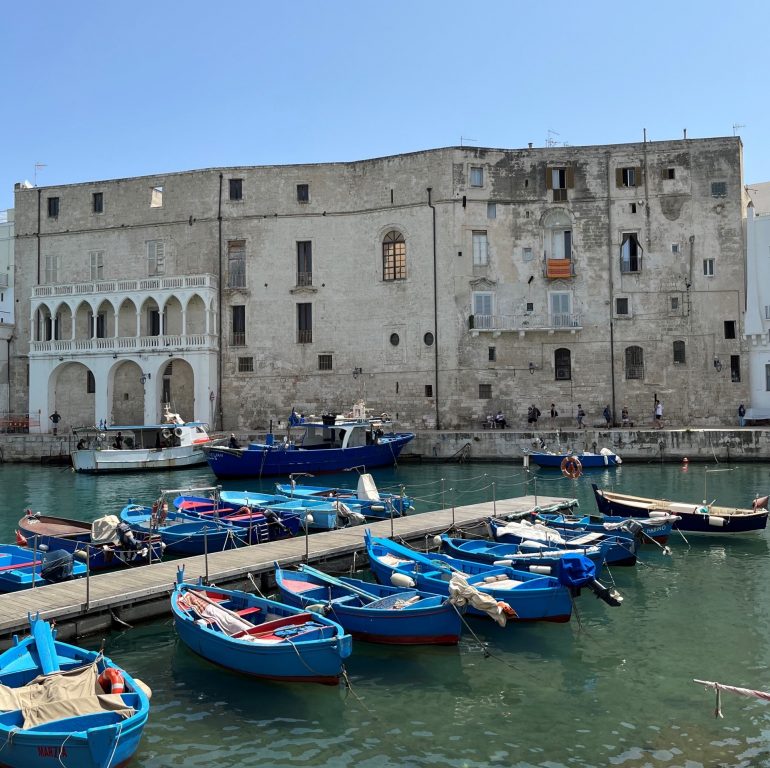 Centro Storico di Monopoli