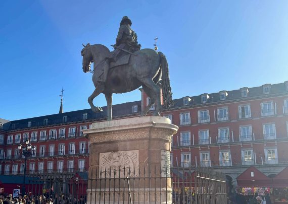 Madrid'de Neler Yapılır