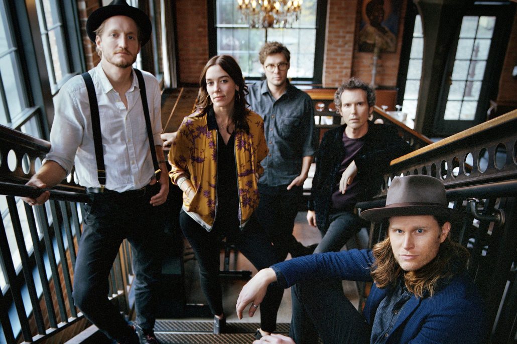 istanbul konserleri the lumineers