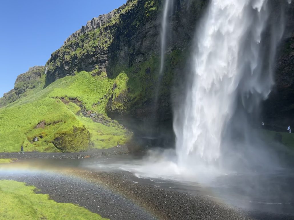 Seljalandsfoss - İzlanda Gezi Rehberi