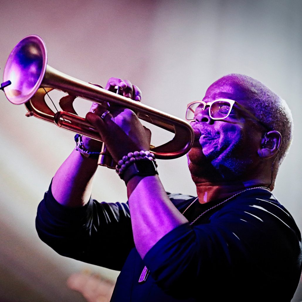 istanbul konserleri - terence blanchard