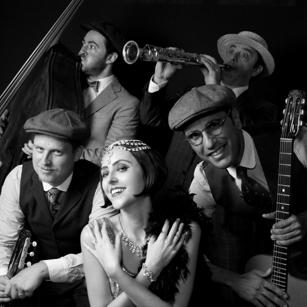 etkinlik rehberi flapper swing