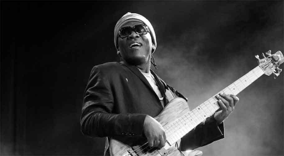 richard bona