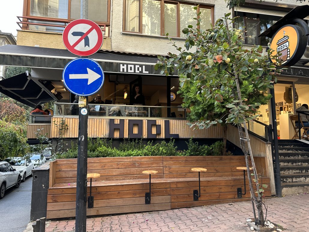 moda hodl