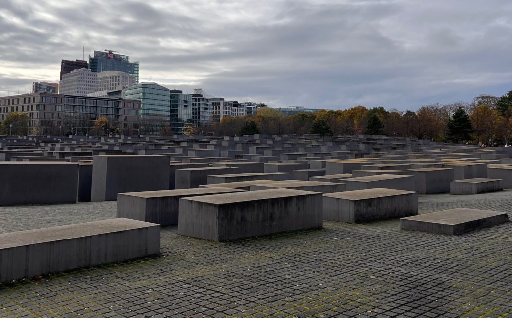 berlinde gezilecek yerler