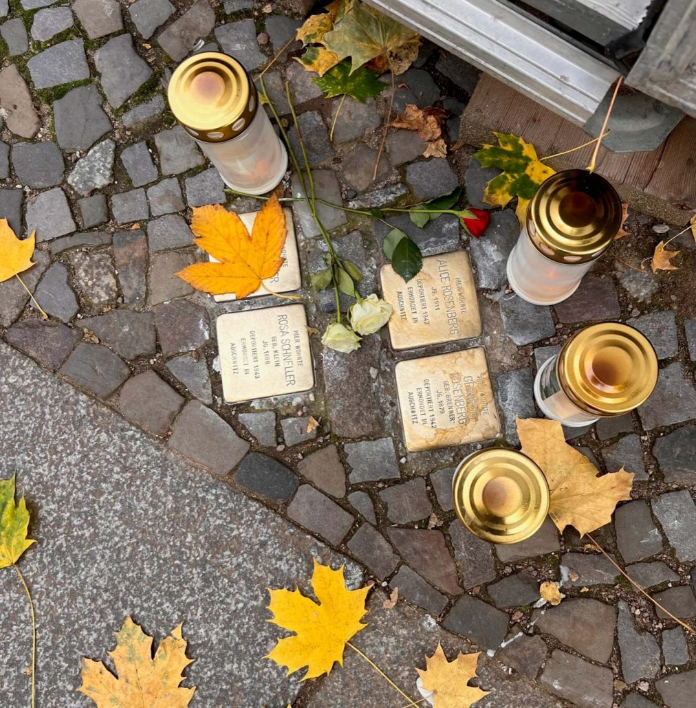 berlin tokezleme taslari