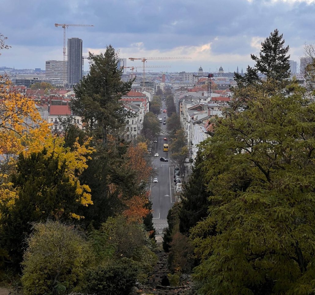 berlin viktoriapark