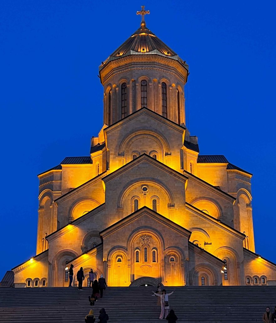 tiflis gezi rehberi